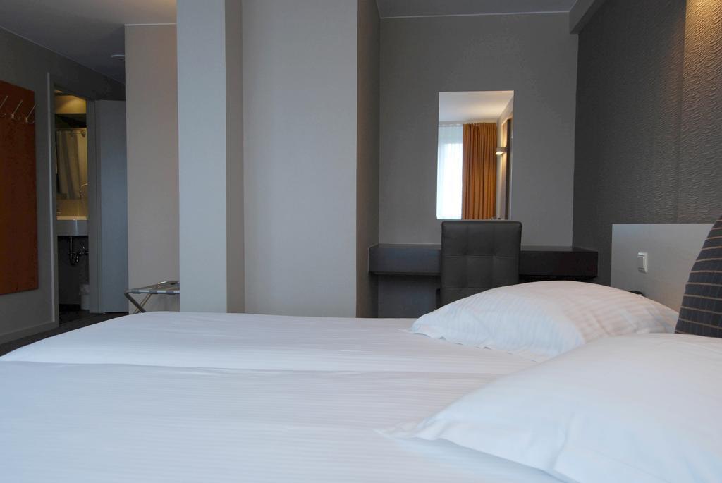 Hotel Melinda Ostend Quarto foto