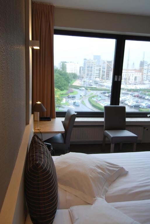 Hotel Melinda Ostend Quarto foto